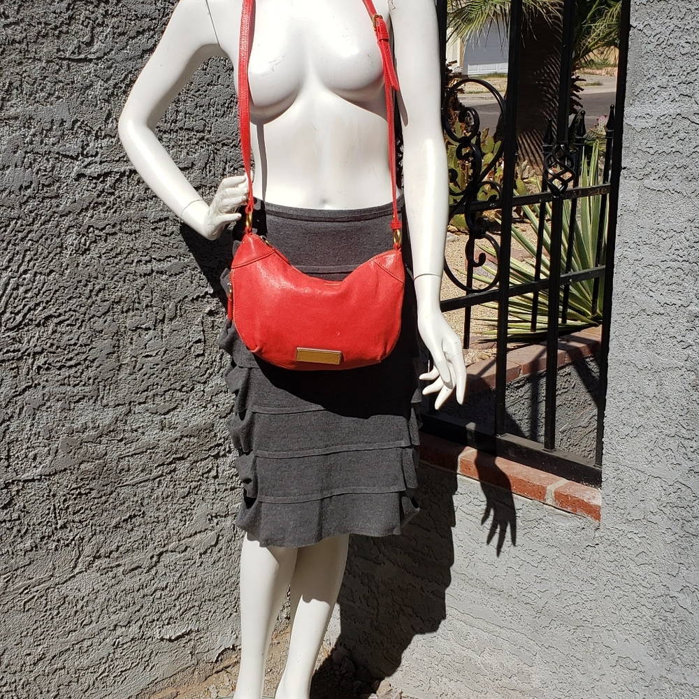 Marc Jacobs Crossbody Bag - Picture 6 of 10